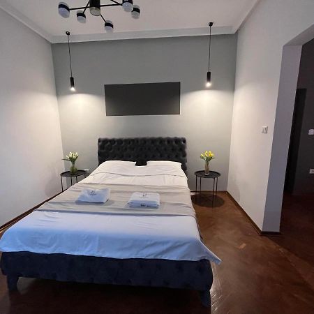 Gramophone Apartments Bitola Eksteriør billede