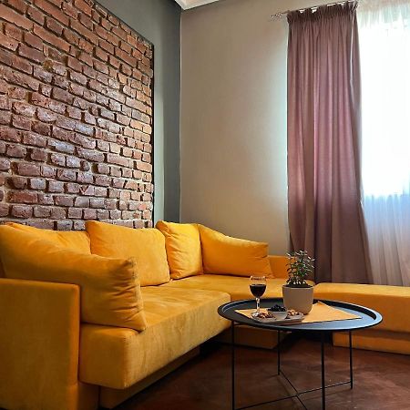 Gramophone Apartments Bitola Eksteriør billede