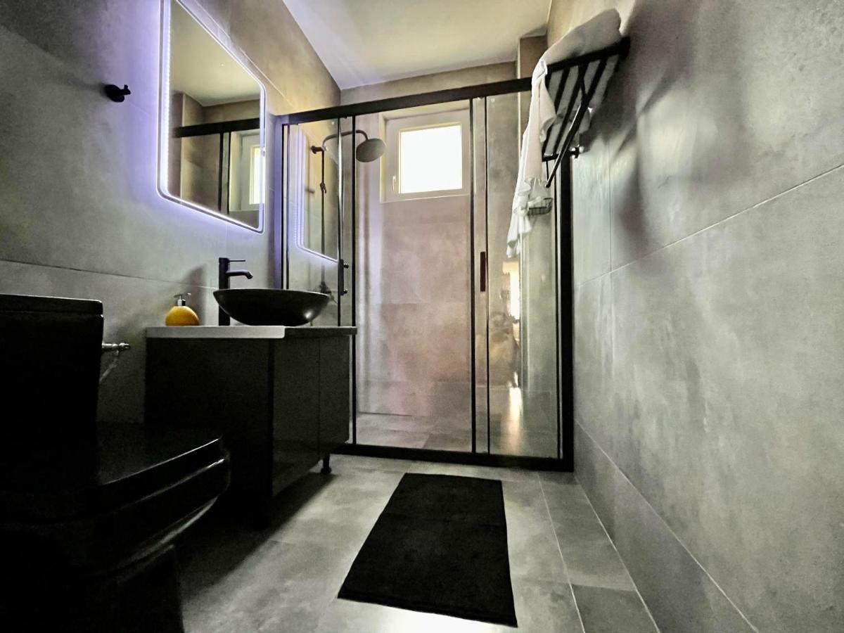 Gramophone Apartments Bitola Eksteriør billede