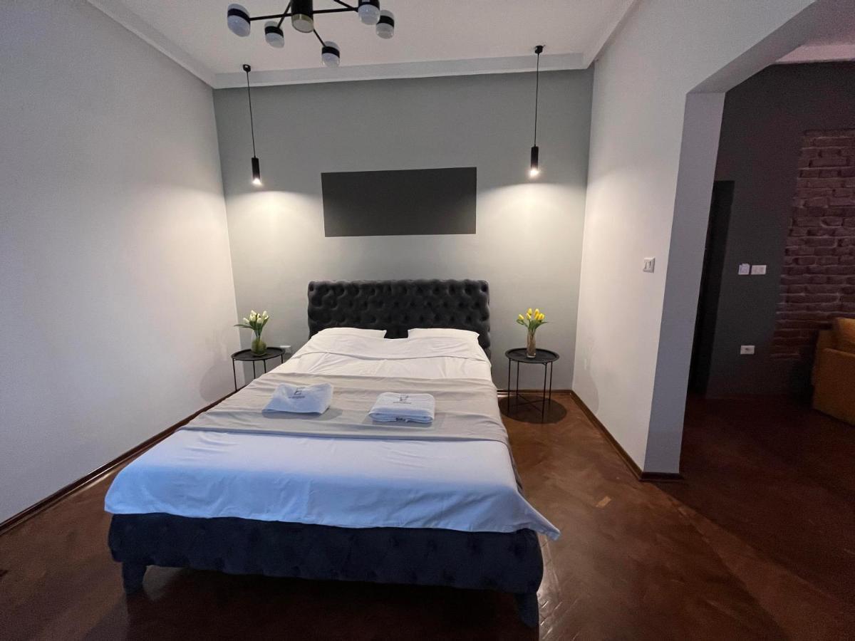 Gramophone Apartments Bitola Eksteriør billede